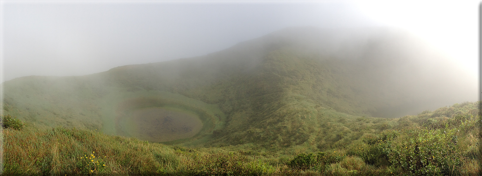 foto Laghi di Sao Miguel